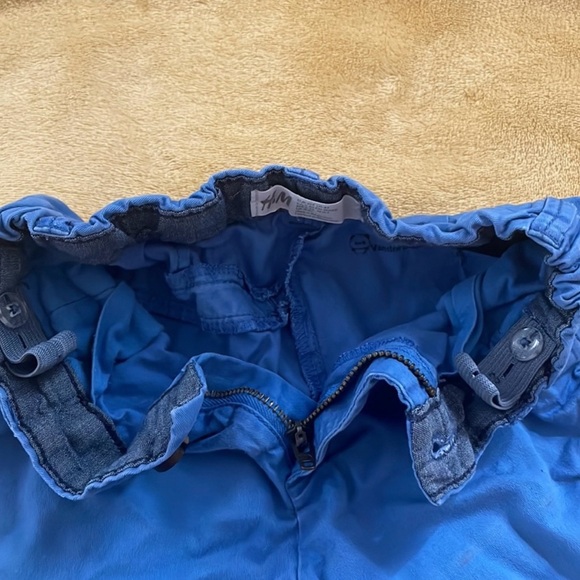 Boys Lot of 6 Tops Various brands Size 4T - Picture 3 of 16